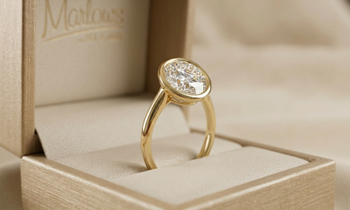 Why Choose a Bezel Ring Setting? Pros, Cons and Expert Advice